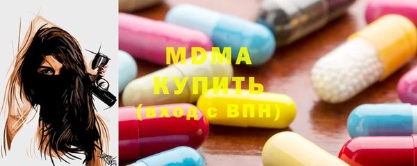 прущий лед Бикин